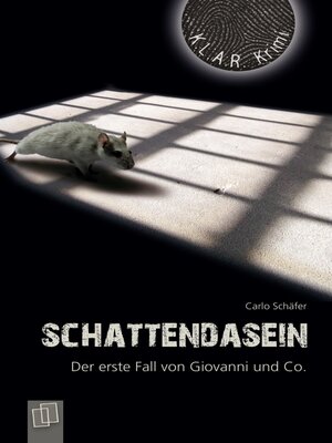 cover image of Schattendasein